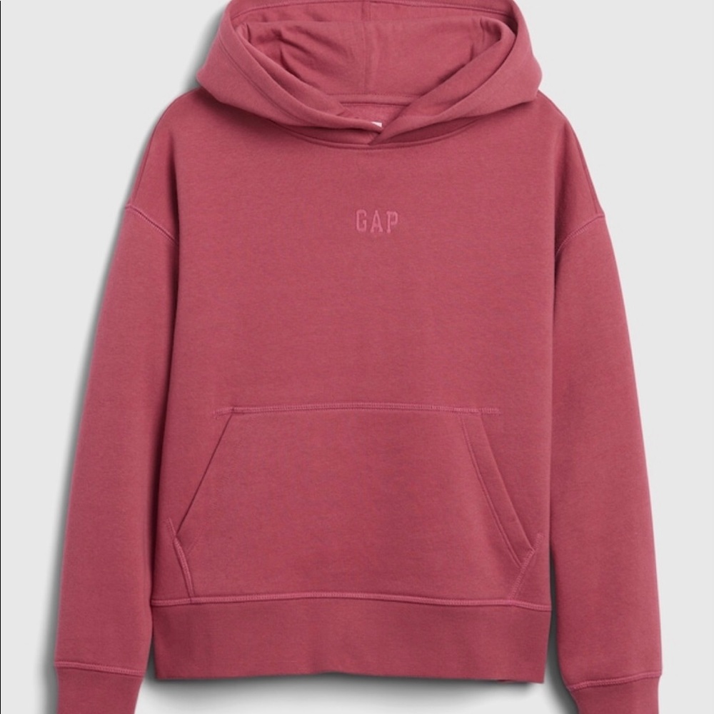 Kids gap hoodie
